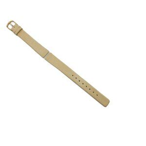 Kreisler Brand Lizard Calf Leather Watch Band For 16mm Watch Lugs